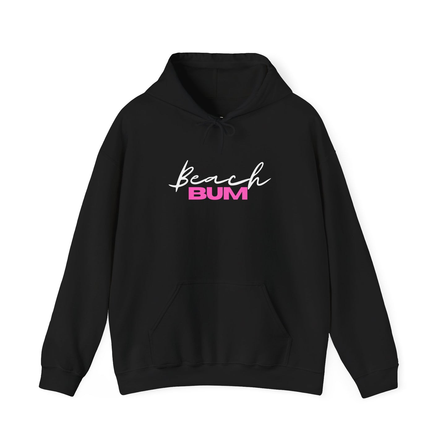 Beach Bum Hoodie