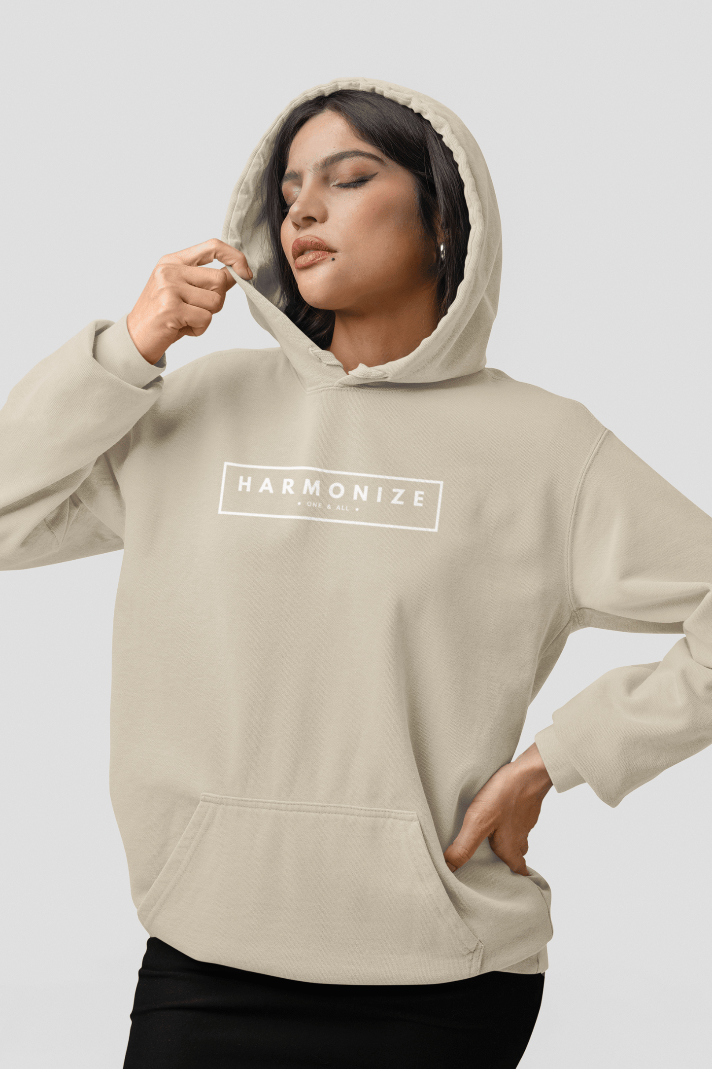 Harmonize Hoodie
